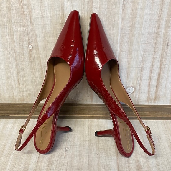 Sam Edelman Bianka SlingBack Pump - Picture 7 of 13